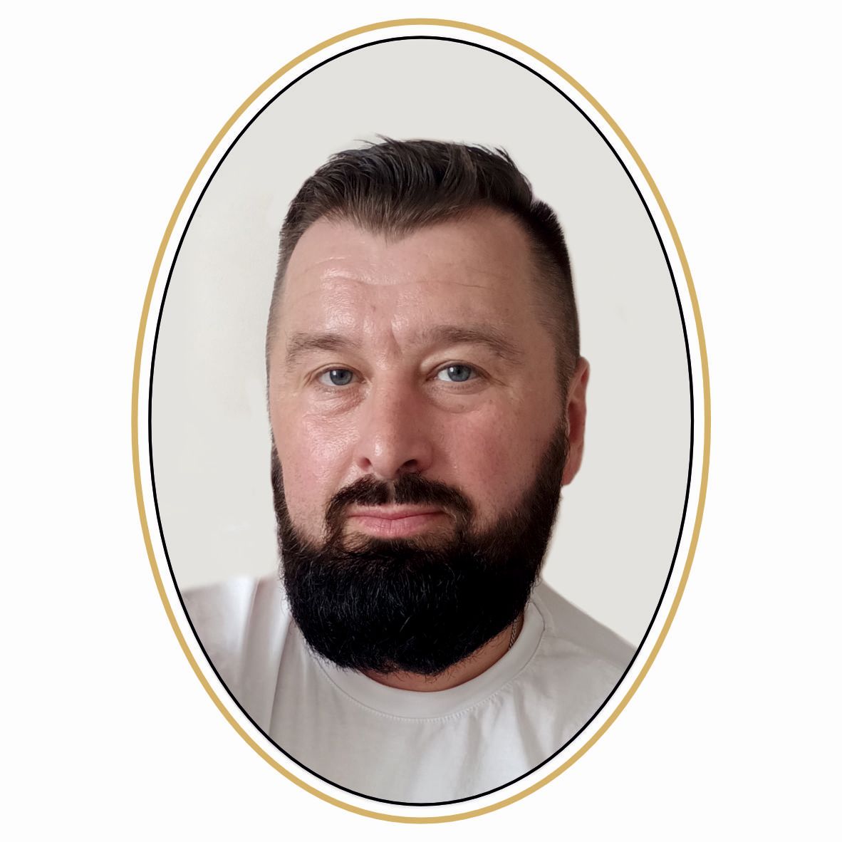 Rzążewski Krzysztof - Dom Pogrzebowy HAJKO